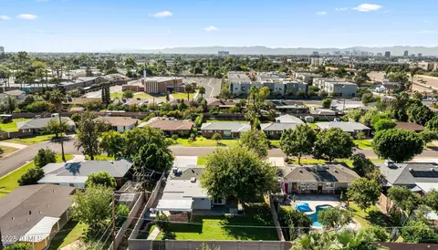 View/Area - 1822 E Marshall Ave, Phoenix, AZ 85016 photo 6 of 8