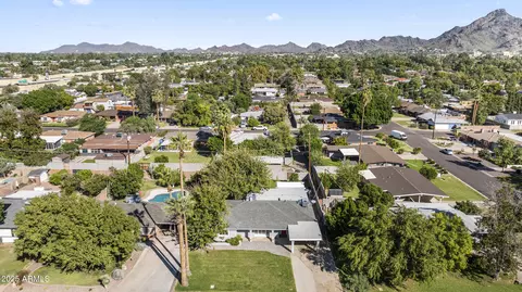 View/Area - 1822 E Marshall Ave, Phoenix, AZ 85016 photo 3 of 8