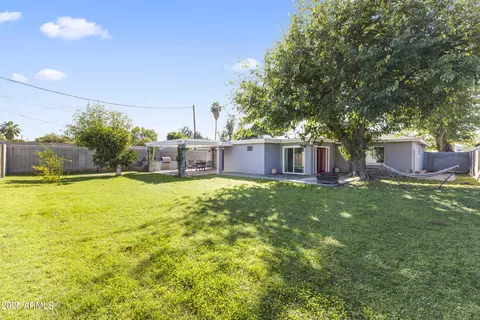 Exterior - 1822 E Marshall Ave, Phoenix, AZ 85016 photo 7 of 7