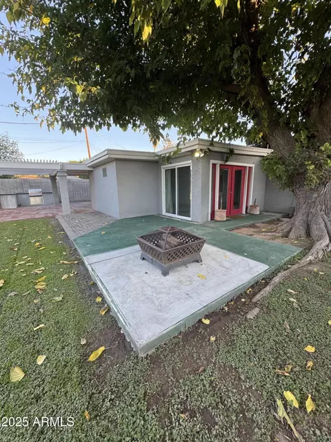 Exterior - 1822 E Marshall Ave, Phoenix, AZ 85016 photo 5 of 7