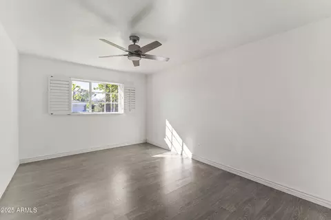 Bedroom - 1822 E Marshall Ave, Phoenix, AZ 85016 photo 2 of 2