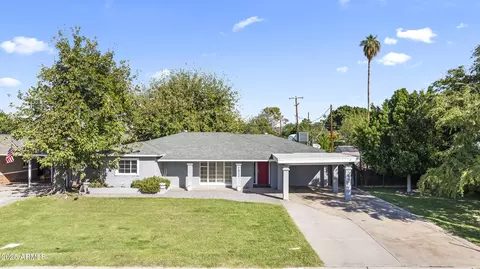 1822 E Marshall Ave, Phoenix, AZ 85016
