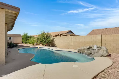 Exterior - 1748 E Park St, Phoenix, AZ 85042 photo 5 of 6