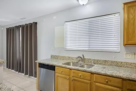 Kitchen - 1748 E Park St, Phoenix, AZ 85042 photo 3 of 4