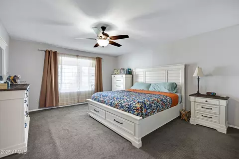 Bedroom - 1748 E Park St, Phoenix, AZ 85042 photo 1 of 2