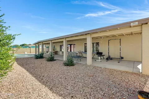 Exterior - 1748 E Park St, Phoenix, AZ 85042 photo 3 of 6