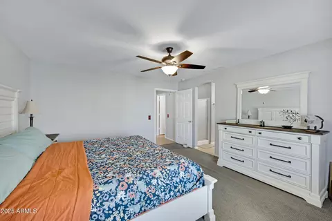 Bedroom - 1748 E Park St, Phoenix, AZ 85042 photo 2 of 2