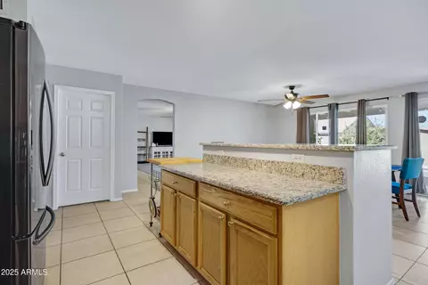 Kitchen - 1748 E Park St, Phoenix, AZ 85042 photo 4 of 4