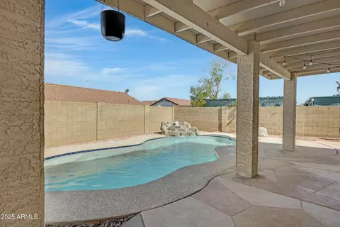 Exterior - 1748 E Park St, Phoenix, AZ 85042 photo 4 of 6