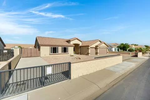 1748 E Park St, Phoenix, AZ 85042