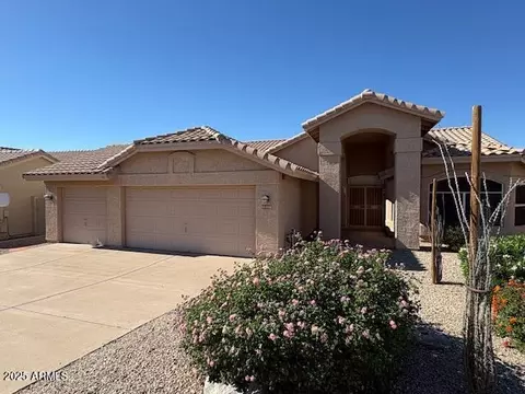 18980 N 94th Way, Scottsdale, AZ 85255