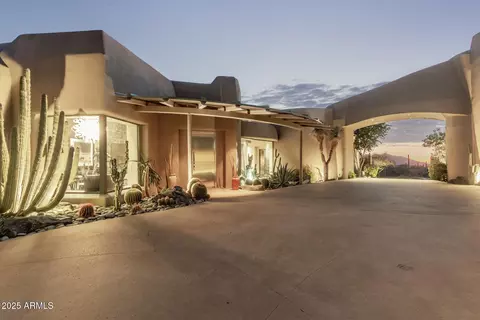 40384 N Brangus Rd, Scottsdale, AZ 85262