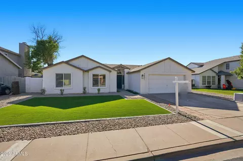 4831 E Hobart St, Mesa, AZ 85205 photo 2