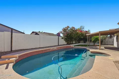 4831 E Hobart St, Mesa, AZ 85205 photo 43