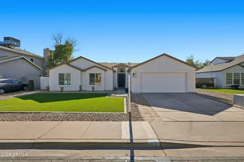 4831 E Hobart St, Mesa, AZ 85205