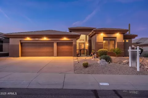 15514 E Jojoba Ln, Fountain Hills, AZ 85268