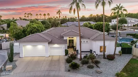 21722 N 61st Dr, Glendale, AZ 85308