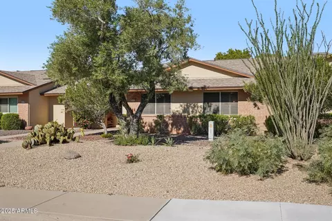 13510 W Countryside Dr, Sun City West, AZ 85375