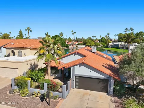 2153 S El Marino --, Mesa, AZ 85202