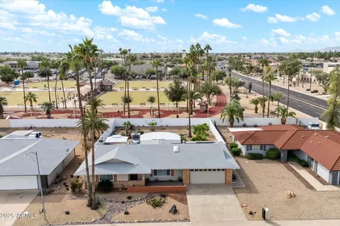 13637 W Pyracantha Dr, Sun City West, AZ 85375
