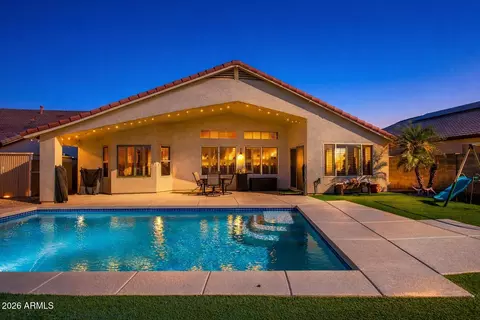 11349 E Des Moines Cir, Mesa, AZ 85207