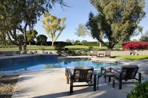 8328 E Vista Del Lago --, Scottsdale, AZ 85255