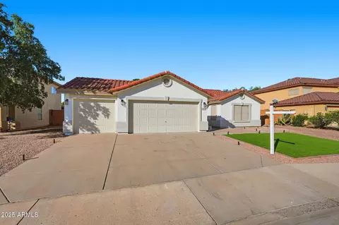 10704 E Baywood Ave, Mesa, AZ 85208