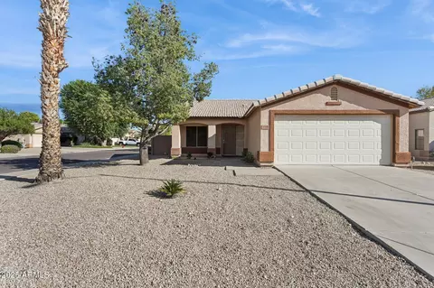20681 N 93rd Ave, Peoria, AZ 85382
