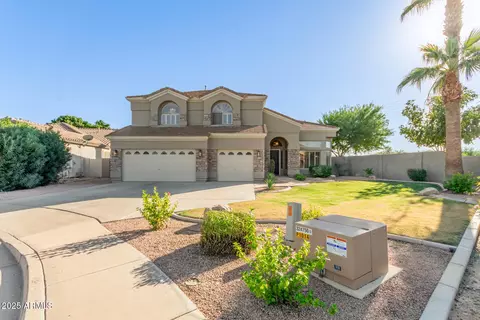 2491 W Mulberry Dr, Chandler, AZ 85286