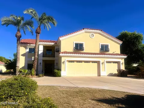 23701 N 81st Ave, Peoria, AZ 85383