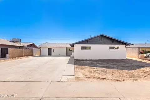 6201 W Indianola Ave, Phoenix, AZ 85033