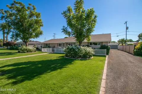 Exterior - 2017 W Edgemont Ave, Phoenix, AZ 85009 photo 2 of 14