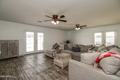 Living - 2017 W Edgemont Ave, Phoenix, AZ 85009 photo 5 of 5