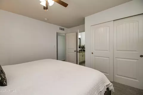 Bedroom - 2017 W Edgemont Ave, Phoenix, AZ 85009 photo 8 of 8