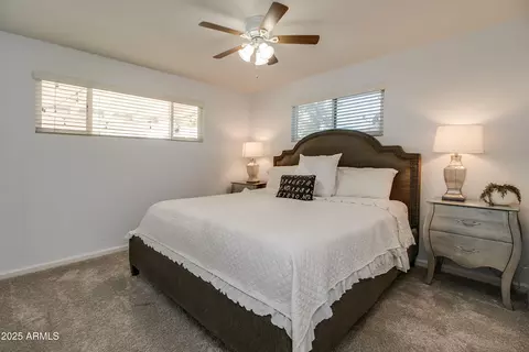 Bedroom - 2017 W Edgemont Ave, Phoenix, AZ 85009 photo 7 of 8