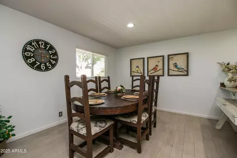 Dining - 2017 W Edgemont Ave, Phoenix, AZ 85009 photo 2 of 5