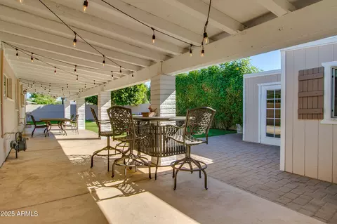 Exterior - 2017 W Edgemont Ave, Phoenix, AZ 85009 photo 11 of 14