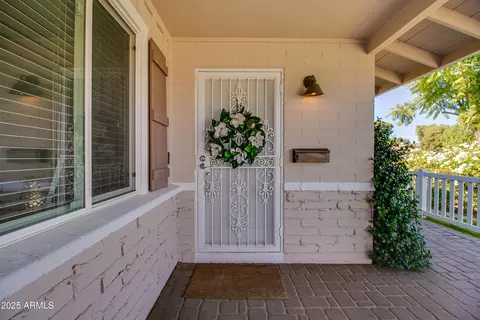 Exterior - 2017 W Edgemont Ave, Phoenix, AZ 85009 photo 4 of 14