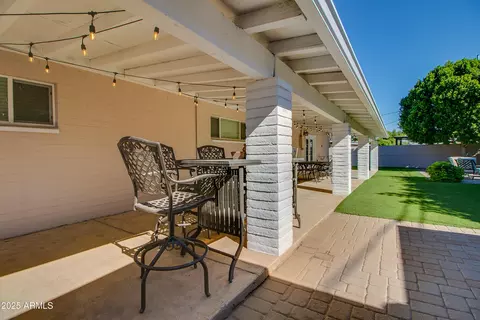 Exterior - 2017 W Edgemont Ave, Phoenix, AZ 85009 photo 12 of 14