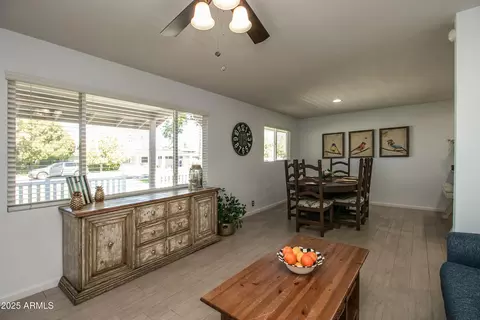 Dining - 2017 W Edgemont Ave, Phoenix, AZ 85009 photo 1 of 5
