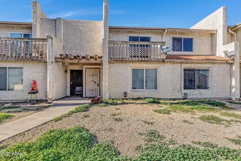 3840 N 43rd Ave #78, Phoenix, AZ 85031