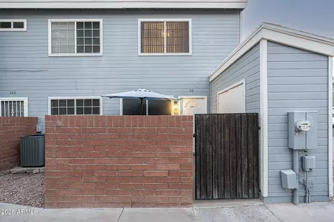 2301 E University Dr #341, Mesa, AZ 85213