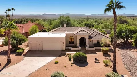 18641 E Mcdowell Mountain Dr, Rio Verde, AZ 85263