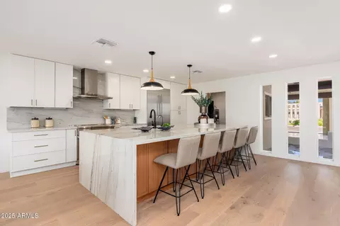 Kitchen - 4333 E Fairmount Ave, Phoenix, AZ 85018 photo 1 of 5
