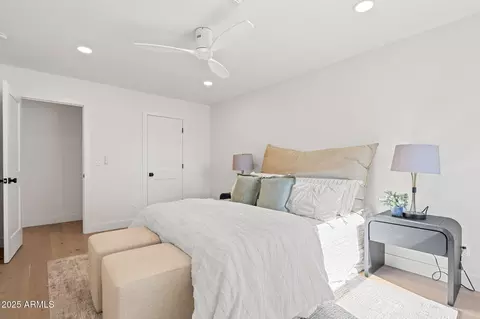 Bedroom - 4333 E Fairmount Ave, Phoenix, AZ 85018 photo 5 of 5