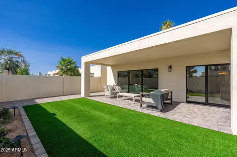 Exterior - 4333 E Fairmount Ave, Phoenix, AZ 85018 photo 6 of 6