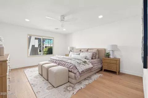 Bedroom - 4333 E Fairmount Ave, Phoenix, AZ 85018 photo 1 of 5