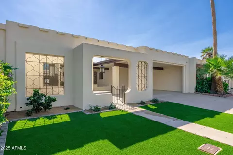 Exterior - 4333 E Fairmount Ave, Phoenix, AZ 85018 photo 2 of 6