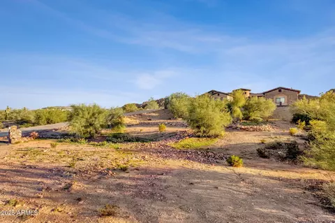1537 W Butte Creek Blvd, Queen Creek, AZ 85142