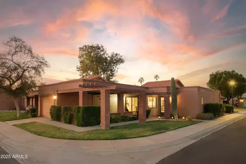 287 Leisure World --, Mesa, AZ 85206
